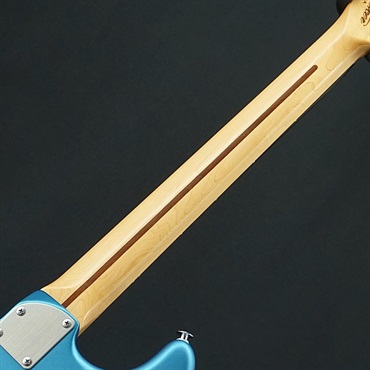 BLACK SMOKER USED 中古 SIGMA SSH (Lake Placid Blue Matte) 【SN.20F01】 画像5