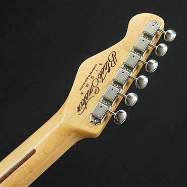 BLACK SMOKER USED 中古 SIGMA SSH (Lake Placid Blue Matte) 【SN.20F01】 画像7