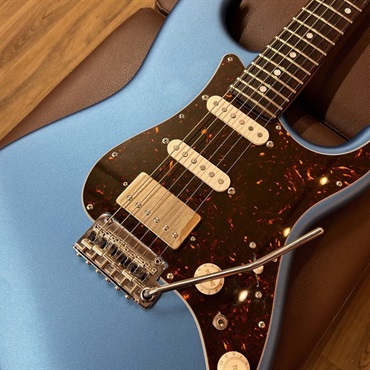 BLACK SMOKER USED 中古 SIGMA SSH (Lake Placid Blue Matte) 【SN.20F01】 画像8