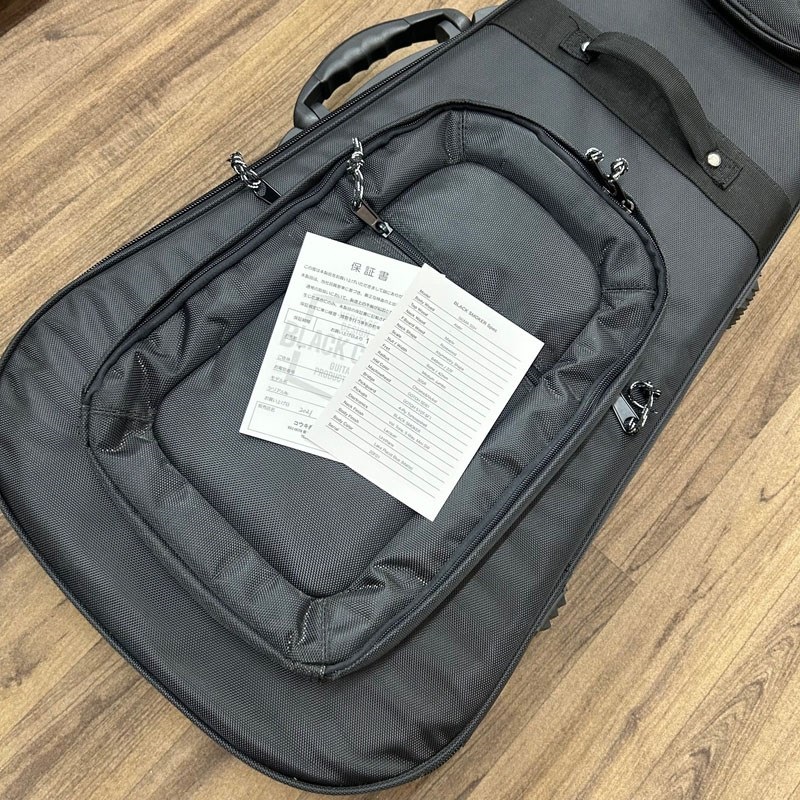 BLACK SMOKER USED 中古 SIGMA SSH (Lake Placid Blue Matte) 【SN.20F01】 画像9