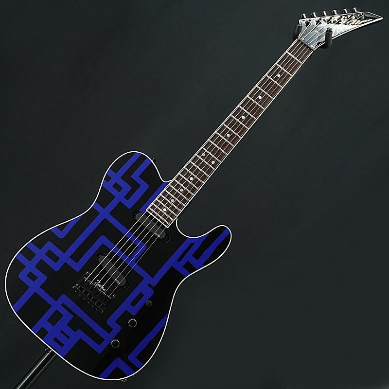 Zodiac 【USED】TC-HOTEI 35TH BLUE LINE【SN.BU025】 画像2