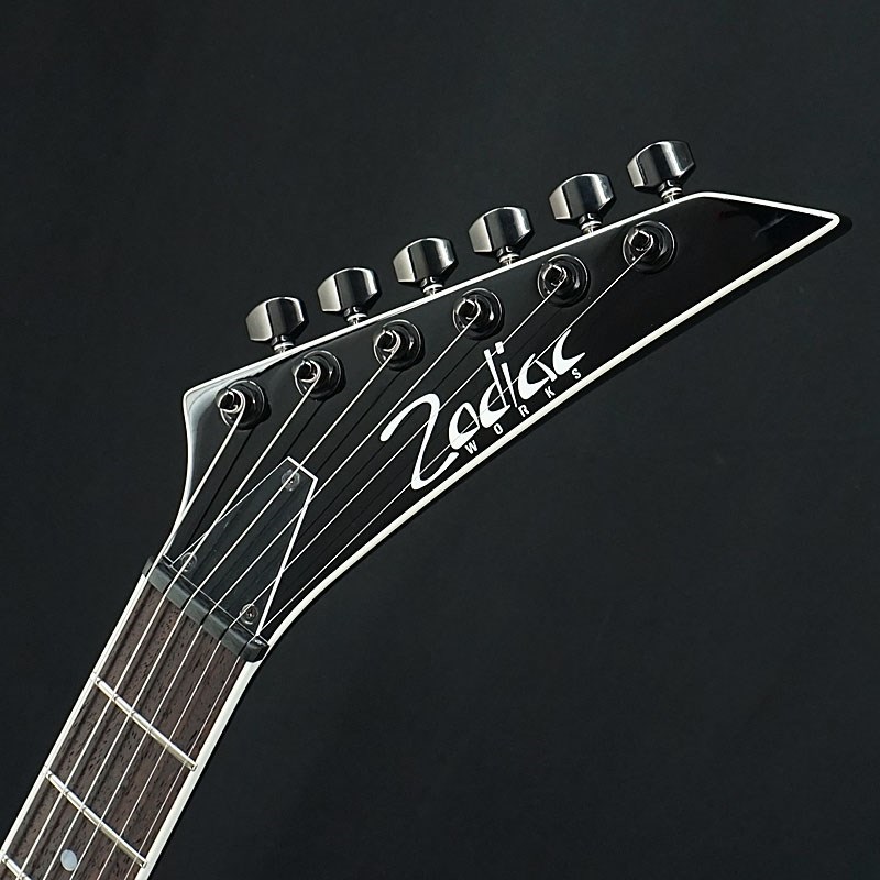 Zodiac 【USED】TC-HOTEI 35TH BLUE LINE【SN.BU025】 画像6