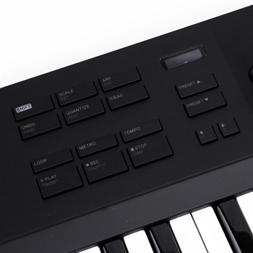 Native Instruments USED 中古 KOMPLETE KONTROL A61(ネイティブインストゥルメンツ)(MIDIキーボード) 画像3