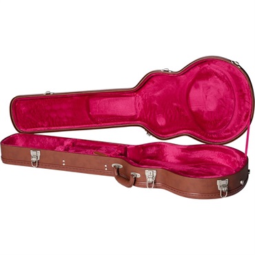 Epiphone Inspired by Gibson Custom Shop 1959 Les Paul Standard Reissue (Deep Cherry Sunburst) 画像7