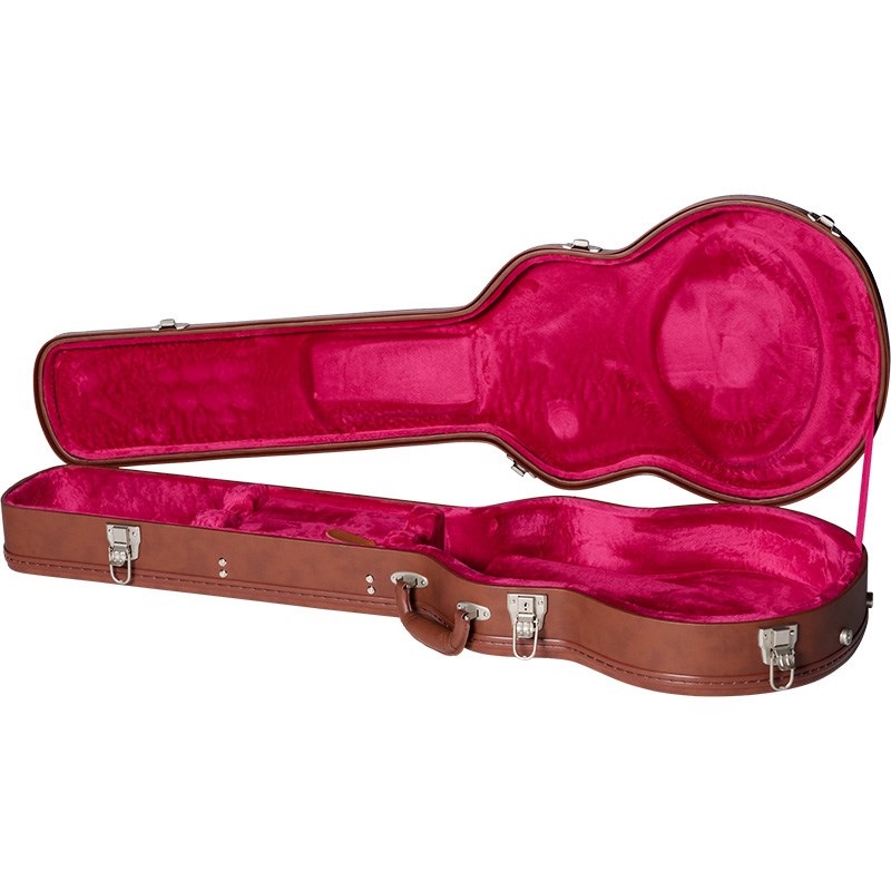 Epiphone Inspired by Gibson Custom Shop 1959 Les Paul Standard Reissue (Deep Cherry Sunburst) 画像7