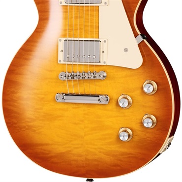Epiphone Inspired by Gibson Custom Shop 1960 Les Paul Standard Reissue (Iced Tea Burst) 画像3