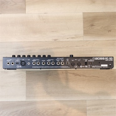 BOSS 【USED】 RC-50 画像3