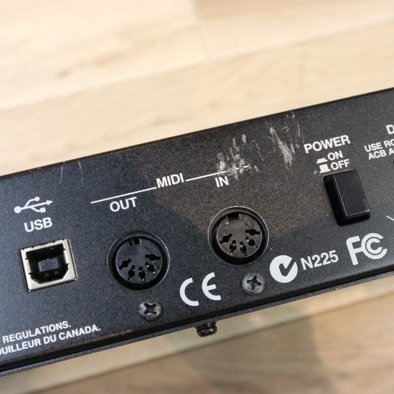 BOSS 【USED】 RC-50 画像4