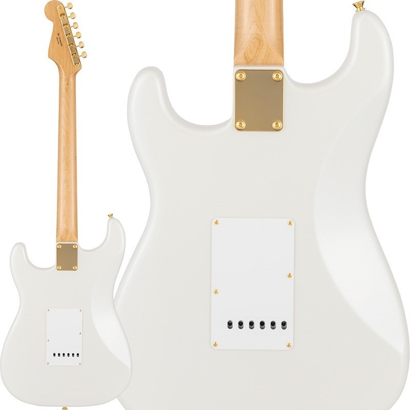 Fender Made in Japan Traditional 2025 Collection 60s