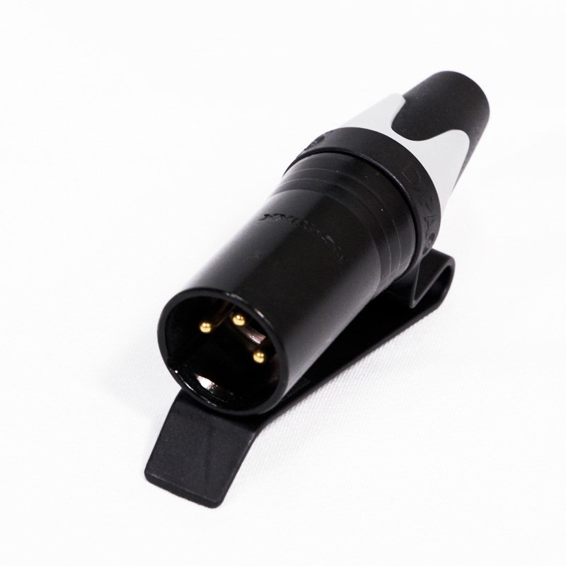 DPA 【展示アウトレット特価】4099-DC-2-199-T(トランペット用セット)(ディーピーエーマイクロフォンズ)(楽器用マイク) 画像1