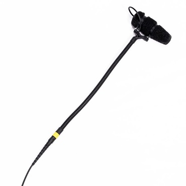DPA 【展示アウトレット特価】4099-DC-2-199-T(トランペット用セット)(ディーピーエーマイクロフォンズ)(楽器用マイク) 画像2