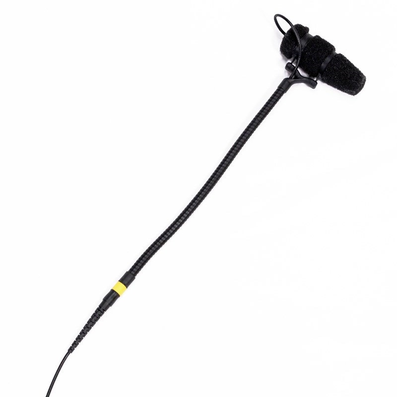 DPA 【展示アウトレット特価】4099-DC-2-199-T(トランペット用セット)(ディーピーエーマイクロフォンズ)(楽器用マイク) 画像2