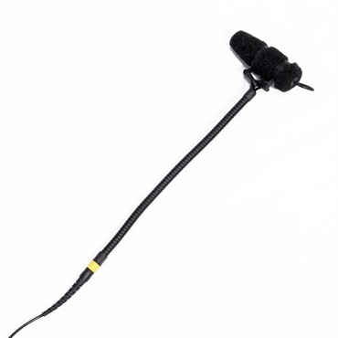 DPA 【展示アウトレット特価】4099-DC-2-199-T(トランペット用セット)(ディーピーエーマイクロフォンズ)(楽器用マイク) 画像3