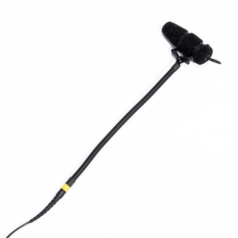 DPA 【展示アウトレット特価】4099-DC-2-199-T(トランペット用セット)(ディーピーエーマイクロフォンズ)(楽器用マイク) 画像3