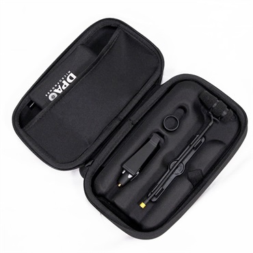 DPA 【展示アウトレット特価】4099-DC-2-199-T(トランペット用セット)(ディーピーエーマイクロフォンズ)(楽器用マイク) 画像4