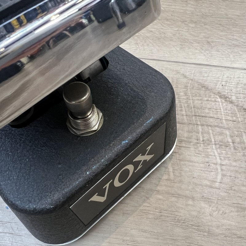 VOX USED 中古 V847 画像1
