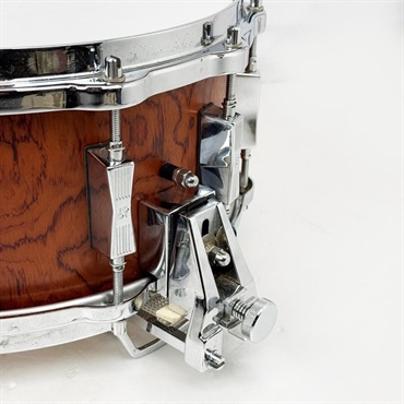 SONOR USED 中古 HLD581RH [Horst Link Signature Heavy Beech 14×6.5-African Bubinga 12-Tension][ハードケース付属] 画像5