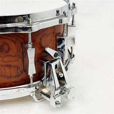 SONOR USED 中古 HLD581RH [Horst Link Signature Heavy Beech 14×6.5-African Bubinga 12-Tension][ハードケース付属] 画像6