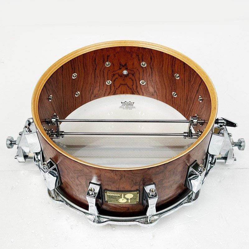 SONOR USED 中古 HLD581RH [Horst Link Signature Heavy Beech 14×6.5