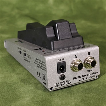 BOSS 【USED】 FS-7［フットスイッチ］ 画像1
