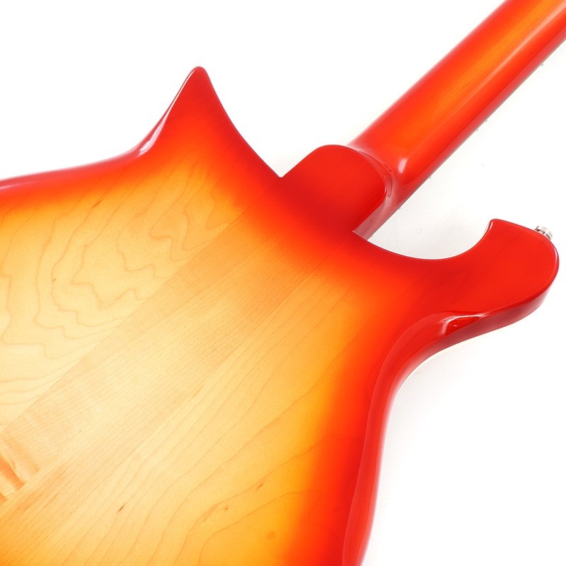 Rickenbacker Model 620 (Fireglo) 【SN. 24 38696】 画像5