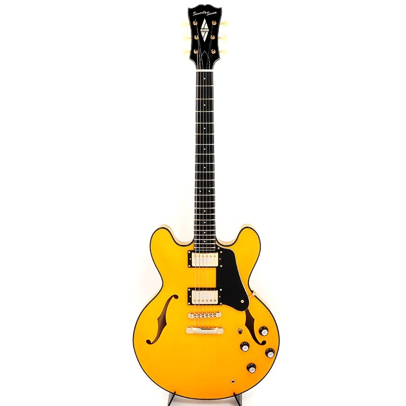 Seventy Seven 【USED】Japan Tune-up Series EXRUBATO-JAZZ-JT Seventy Seven 【USED】Japan Tune-up Series EXRUBATO-JAZZ-JT