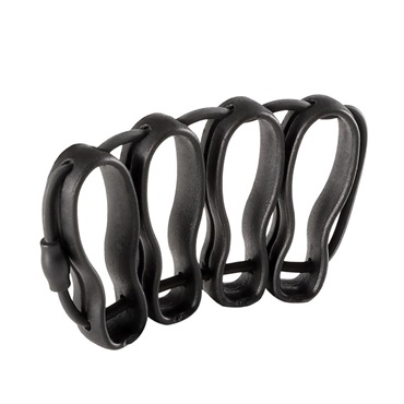 D’Addario PW-DXBD-01 DEXTERITY BAND Finger Exerciser 画像2