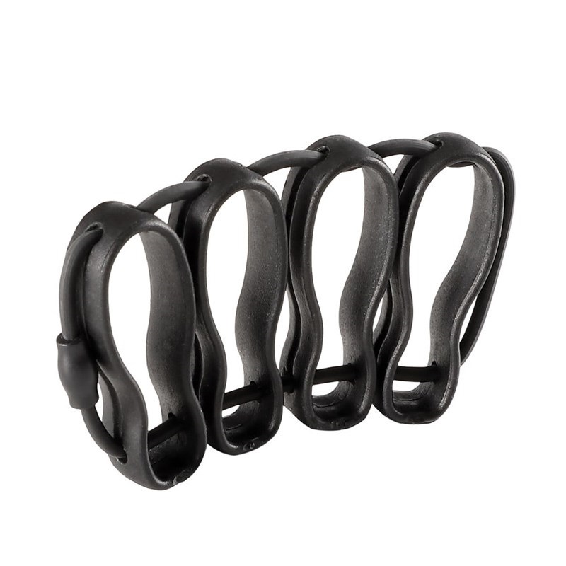 D’Addario PW-DXBD-01 DEXTERITY BAND Finger Exerciser 画像2