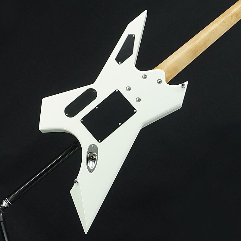 Killer 【USED】KG-Prime 21 the spirit (Pearl white illusion