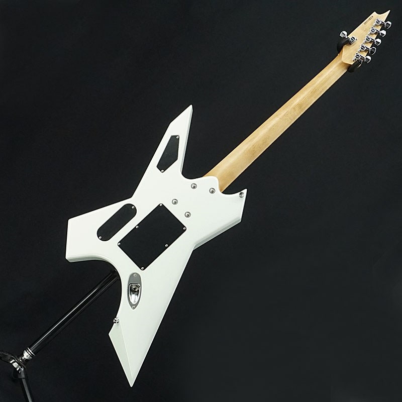 Killer 【USED】KG-Prime 21 the spirit (Pearl white illusion Killer 【USED】KG-Prime 21 the spirit (Pearl white illusion