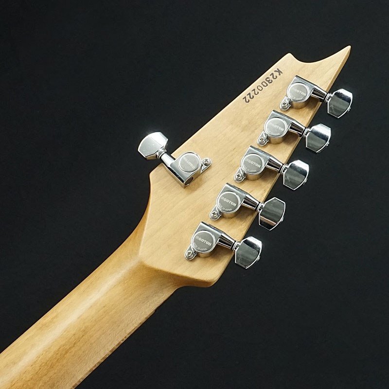 Killer 【USED】KG-Prime 21 the spirit (Pearl white illusion Killer 【USED】KG-Prime 21 the spirit (Pearl white illusion