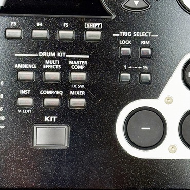 Roland USED 中古 TD-30 [Drum Sound Module] 画像3