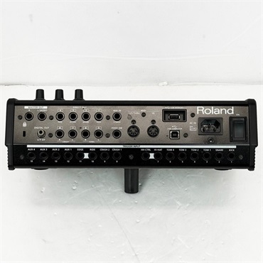 Roland USED 中古 TD-30 [Drum Sound Module] 画像4