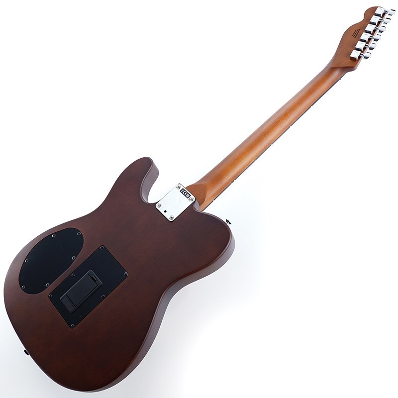 Fender Acoustics Acoustasonic Standard Telecaster (Honey Burst)【Fender The Spring Summer 2025 Campaign】 画像2