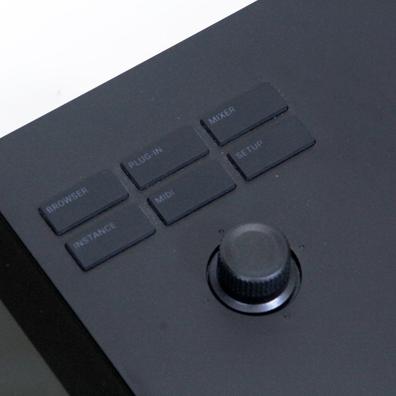 Native Instruments USED 中古 KOMPLETE KONTROL S61 MK2(KKS61)(ネイティブインストゥルメンツ)(MIDIキーボード)(MIDIコントローラー) 画像5