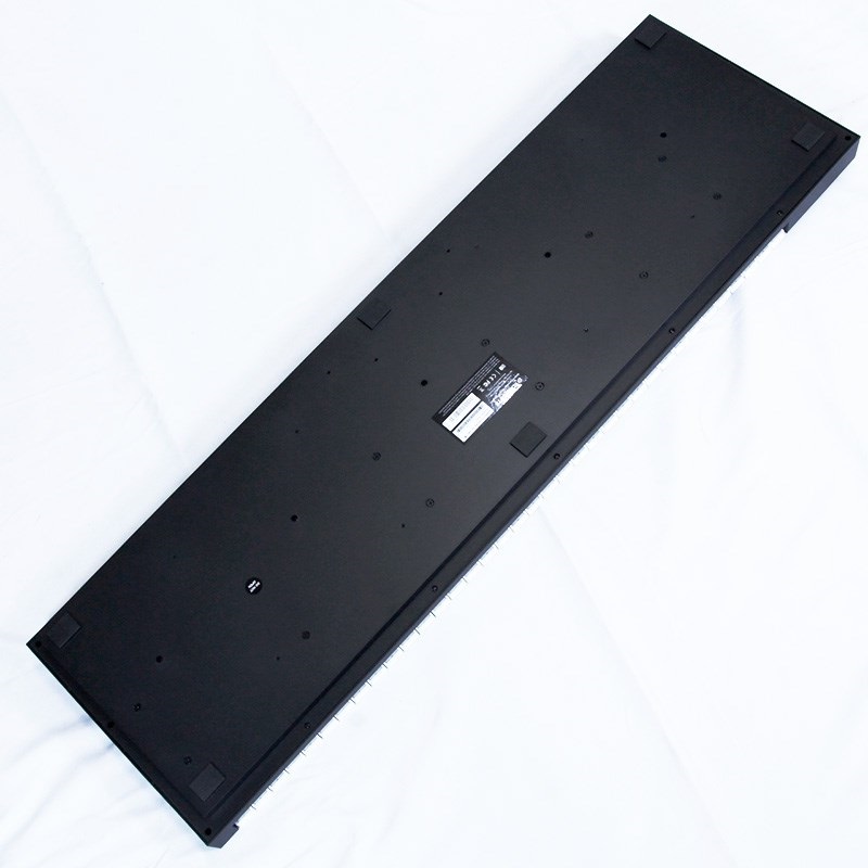 Native Instruments USED 中古 KOMPLETE KONTROL S61 MK2(KKS61)(ネイティブインストゥルメンツ)(MIDIキーボード)(MIDIコントローラー) 画像8