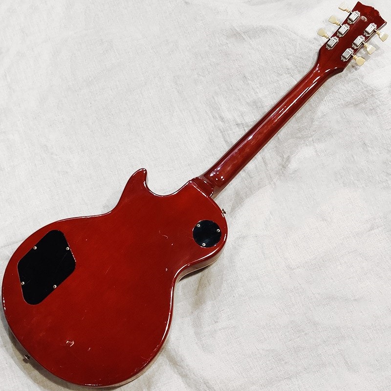TOKAI VINTAGE LS-120 '80 Old Cherry Sunburst 画像2