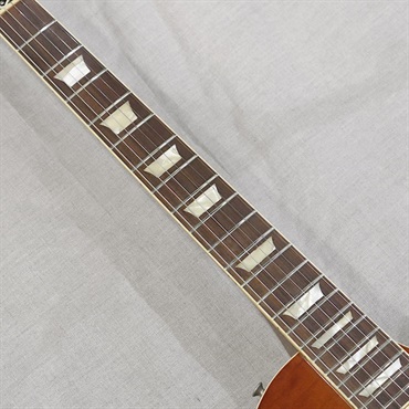 TOKAI VINTAGE LS-120 '80 Old Cherry Sunburst 画像8