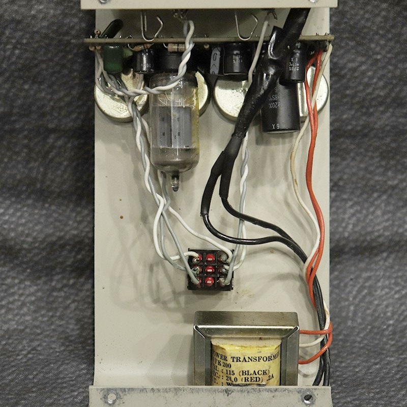 Chandler VINTAGE B.K.Butler Tube Driver late80's 画像4