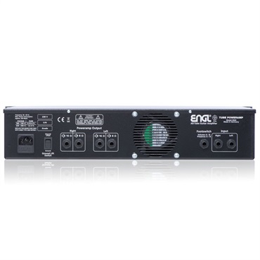 ENGL Poweramp 50/50 (E840)　パワーアンプ 画像1