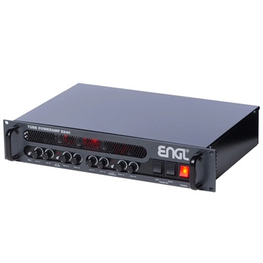 ENGL Poweramp 50/50 (E840)　パワーアンプ 画像2