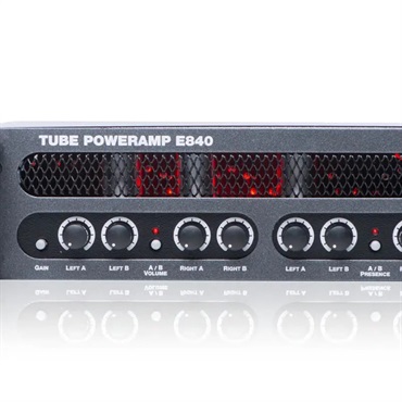 もらって 嬉しい お歳暮 ランキング 50/50 Poweramp ENGL (E840) ｜イケベ楽器店 パワーアンプ アンプ