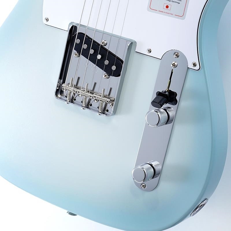 Fender Made in Japan Traditional 2025 Collection 60s Telecaster