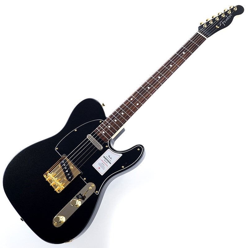 ギター Fender Japan Traditional 60s Telecaster エレキギター】-Fender-「Made in Japan Traditional」シリーズ