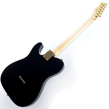 Fender Made in Japan Traditional 2025 Collection 60s Telecaster (Black Pearl /Rosewood) 画像2