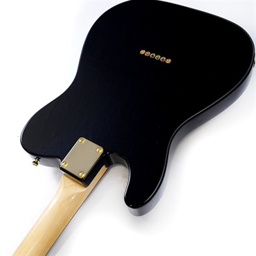 Fender Made in Japan Traditional 2025 Collection 60s Telecaster (Black Pearl /Rosewood) 画像6