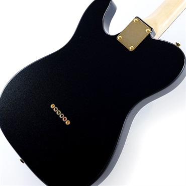 Fender Made in Japan Traditional 2025 Collection 60s Telecaster (Black Pearl /Rosewood) 画像7