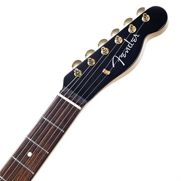 Fender Made in Japan Traditional 2025 Collection 60s Telecaster (Black Pearl /Rosewood) 画像8