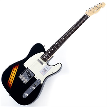 Fender Made in Japan Traditional 2025 Collection 60s