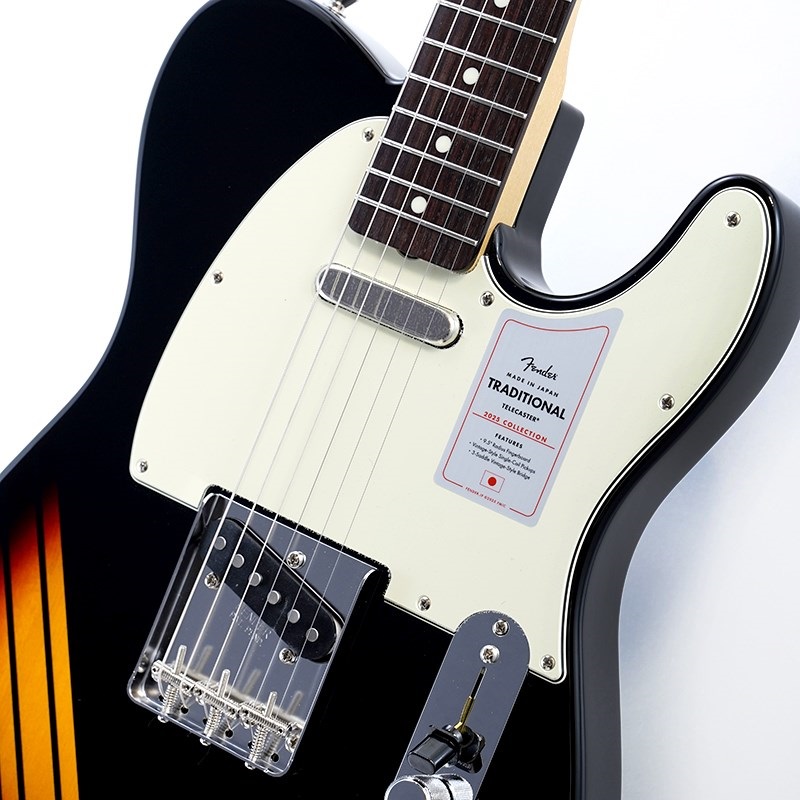 Fender Made in Japan Traditional 2025 Collection 60s Fender Made in Japan Traditional 2025 Collection 60s